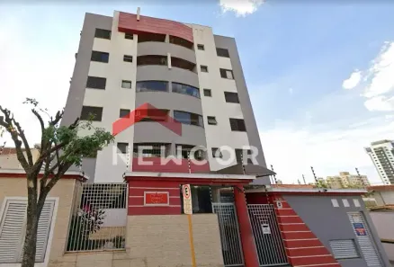 Apartamento com 2 Quartos à venda, 77m² no Vila Aeroporto Bauru, Bauru