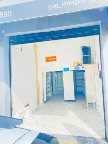 Ponto Comercial para alugar, 30m² no Jardim das Nações, Taubaté