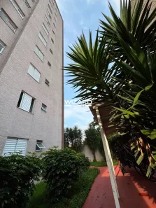 Apartamento com 2 Quartos à venda, 55m² no Vila Ré, São Paulo