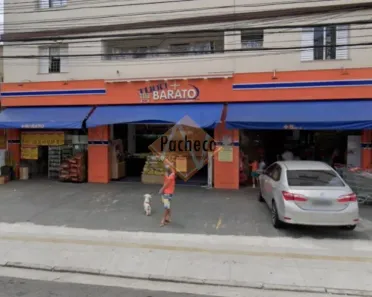 Ponto Comercial à venda, 590m² no Vila Regente Feijó, São Paulo