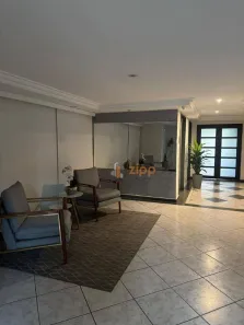 Apartamento com 2 Quartos à venda, 50m² no Lauzane Paulista, São Paulo