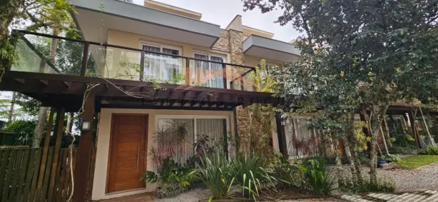 Casa de Condomínio com 4 Quartos à venda, 180m² no Barra do Una, São Sebastião