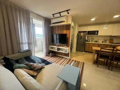 Apartamento com 2 Quartos à venda, 74m² no Gravatá, Navegantes