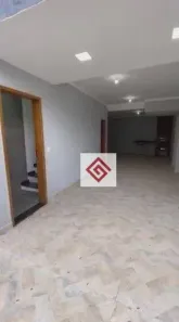 Sobrado com 3 Quartos à venda, 144m² no Vila Humaitá, Santo André