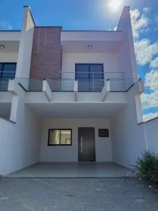 Sobrado com 3 Quartos à venda, 143m² no Costa e Silva, Joinville