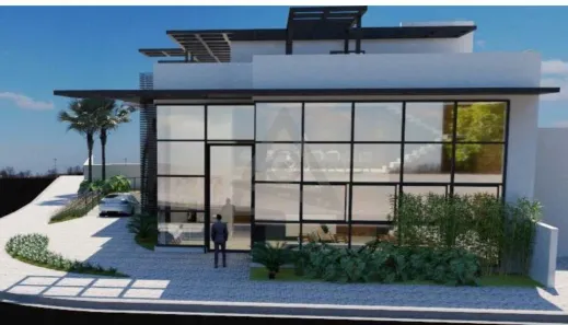 Prédio Comercial à venda, 1250m² no Nova Campinas, Campinas
