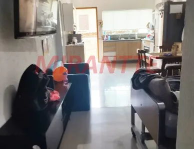Sobrado com 2 Quartos à venda, 70m² no Vila Paulistana, São Paulo