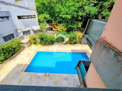Apartamento com 3 Quartos à venda, 80m² no Enseada, Guarujá