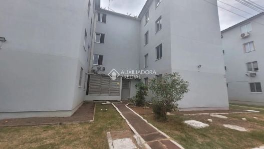 Apartamento com 2 Quartos à venda, 43m² no Rio dos Sinos, São Leopoldo