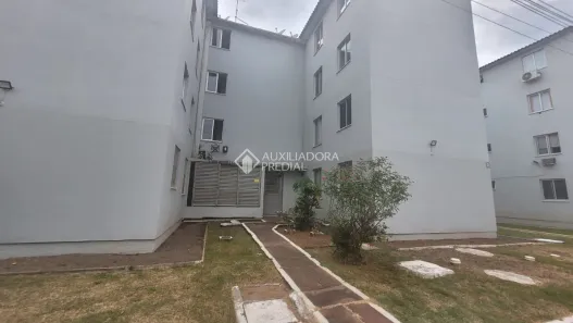 Apartamento com 2 Quartos à venda, 43m² no Rio dos Sinos, São Leopoldo