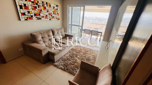 Apartamento com 3 Quartos à venda, 129m² no Aparecida, Santos