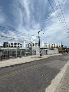 Galpão/Depósito/Armazém com 5 Quartos à venda, 1960m² no Cidade 2000, Fortaleza