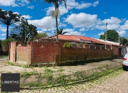 Casa com 3 Quartos à venda, 138m² no Guarujá, Porto Alegre