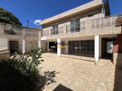 Casa com 3 Quartos à venda, 466m² no Paraisópolis, São Paulo
