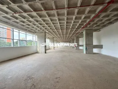 Ponto Comercial à venda, 684m² no Savassi, Belo Horizonte