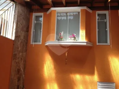 Sobrado com 3 Quartos à venda, 225m² no Vila Roque, São Paulo