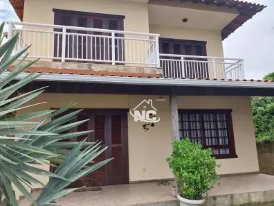 Casa com 3 Quartos à venda, 360m² no Jacaroá, Maricá
