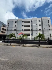 Apartamento com 3 Quartos à venda, 70m² no Aeroclube, João Pessoa