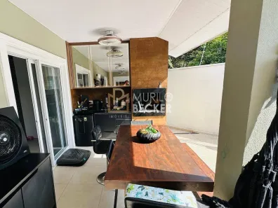 Casa de Condomínio com 3 Quartos à venda, 460m² no Urbanova VII, São José dos Campos