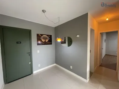 Apartamento com 2 Quartos para alugar, 48m² no Santo Antônio, Joinville