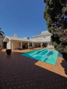 Casa de Condomínio com 6 Quartos à venda, 849m² no Condomínio Débora Cristina, São José do Rio Preto