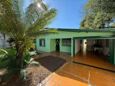 Casa com 3 Quartos à venda, 109m² no Cancelli, Cascavel