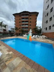 Apartamento com 3 Quartos à venda, 112m² no Vila Atlântica, Caraguatatuba