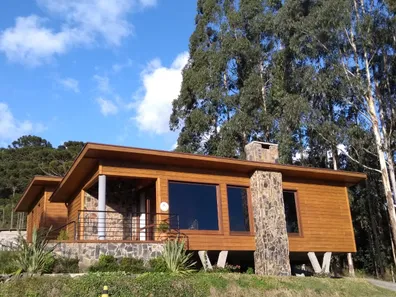 Lote/Terreno com 1 Quarto à venda, 3000m² no Urubici, Urubici