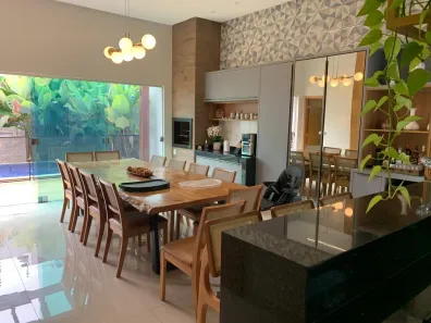 Casa com 3 Quartos à venda, 190m² no Residencial Vale do Sol, Anápolis
