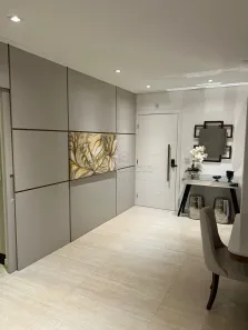 Apartamento com 4 Quartos à venda, 246m² no Bom Jardim, São José do Rio Preto