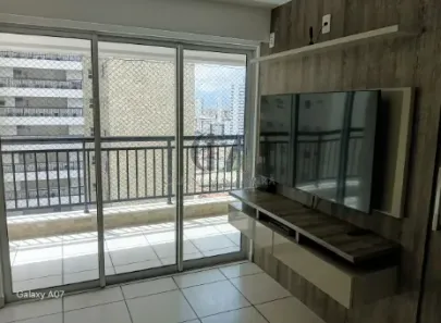 Apartamento com 3 Quartos à venda, 71m² no José Bonifácio, Fortaleza