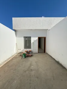 Casa com 2 Quartos à venda, 54m² no Zabelê, Vitória da Conquista