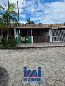 Casa com 2 Quartos à venda, 36m² no , Pontal do Paraná