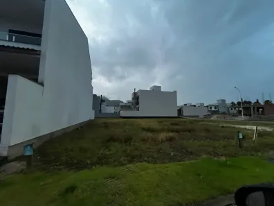 Lote/Terreno à venda, 161m² no Beira Rio, Biguaçu