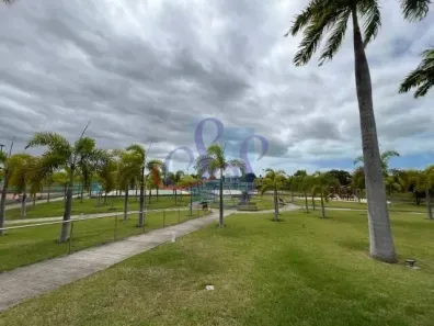 Lote/Terreno à venda, 300m² no Jacundá, Aquiraz