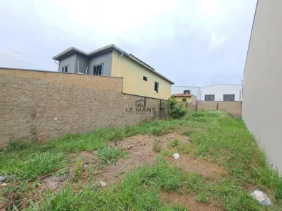 Lote/Terreno à venda, 175m² no Parque Conceição, Piracicaba