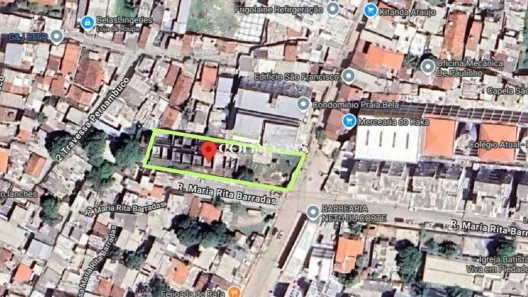 Lote/Terreno à venda, 1440m² no Piedade, Jaboatão dos Guararapes