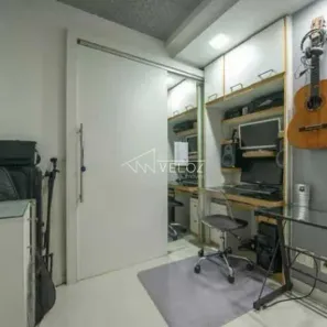 Apartamento com 2 Quartos à venda, 90m² no Catete, Rio de Janeiro