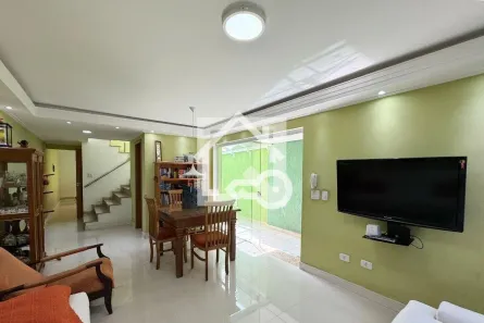Casa com 2 Quartos à venda, 284m² no Anchieta, São Bernardo do Campo