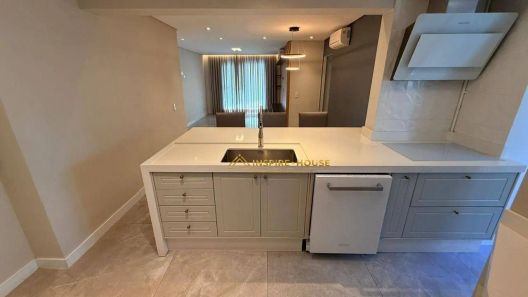 Apartamento com 3 Quartos à venda, 114m² no Vila Ema, São José dos Campos