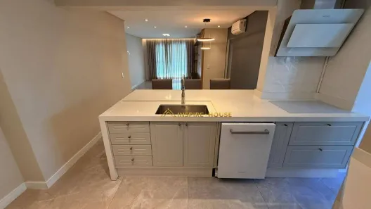 Apartamento com 3 Quartos à venda, 114m² no Vila Ema, São José dos Campos