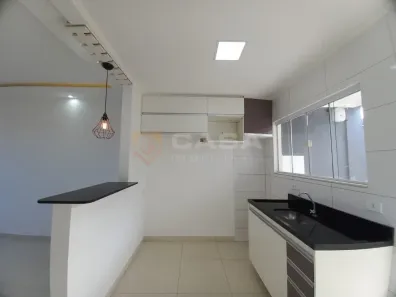 Casa com 2 Quartos à venda, 60m² no Riviera da Barra, Vila Velha