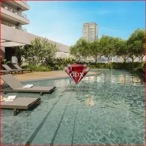 Apartamento com 4 Quartos à venda, 487m² no Vila Madalena, São Paulo