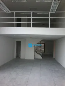 Sala Comercial para alugar, 173m² no Brooklin Paulista, São Paulo