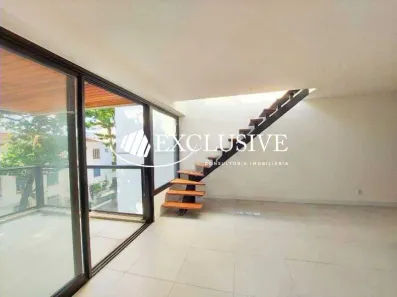Cobertura com 2 Quartos à venda, 180m² no Ipanema, Rio de Janeiro