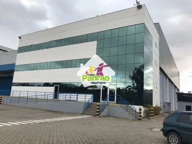 Galpão/Depósito/Armazém para alugar, 5000m² no Água Chata, Guarulhos