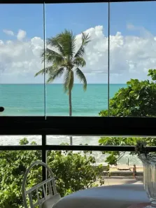 Apartamento com 3 Quartos para venda ou aluguel, 165m² no Boa Viagem, Recife