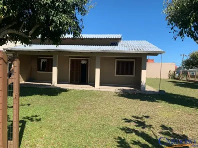 Casa com 3 Quartos à venda, 100m² no Balneário Atlântico, Arroio do Sal