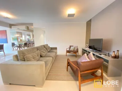 Apartamento com 3 Quartos à venda, 122m² no Victor Konder, Blumenau
