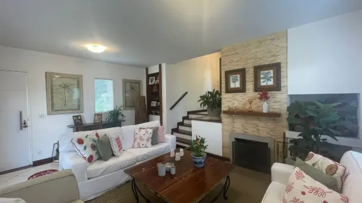 Casa com 4 Quartos à venda, 192m² no Retiro, Petrópolis